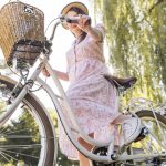 Balade à vélo à la Rochelle