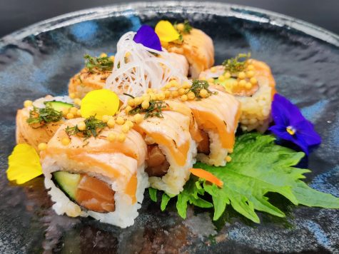 Atelier Sushi