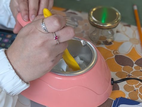 Atelier Cosmétiques naturels (11-17 ans)