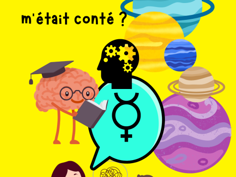 Les ateliers d’astrologie comportementale: Mercure