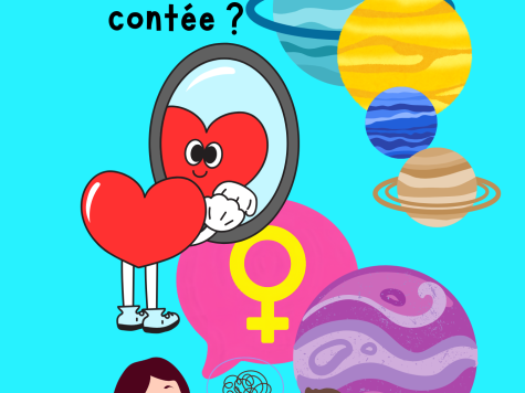 Les ateliers d’astrologie comportementale: Vénus