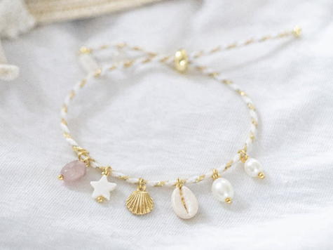 Atelier « Bar à bijoux » – Ile de Ré