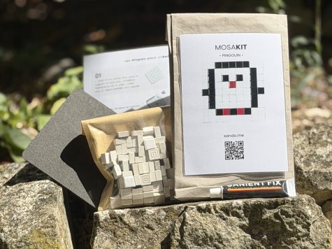 MOSAKIT