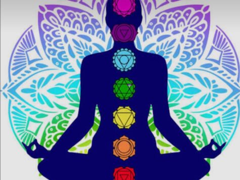 Harmonisation des chakras par la voix à Royan