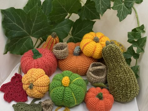 Stage de crochet pour tous à La Rochelle