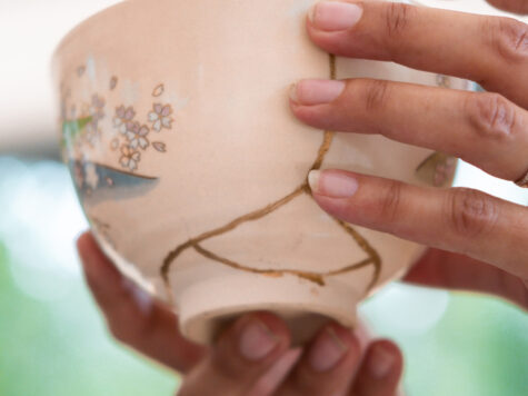 Atelier Kintsugi Naturel